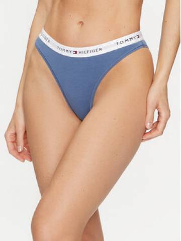 Tommy Hilfiger Класичні труси UW0UW03836 Голубий