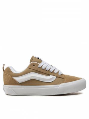 Vans Кросівки Knu Skool VN000CRPKHK1 Хакі Vans Кросівки Knu Skool VN000CRPKHK1 Хакі