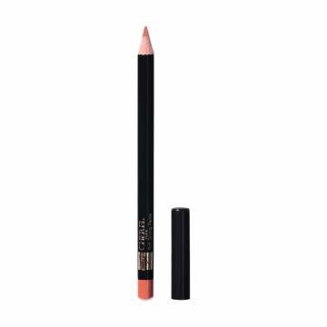 Контурный карандаш для губ CHEREL Soft Pencil 29 Sweet Peach, 1.64 г Контурный карандаш для губ CHEREL Soft Pencil 29 Sweet Peach, 1.64 г