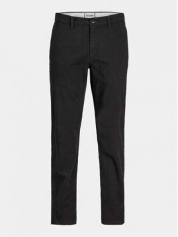 Jack&Jones Чіноси Dave 12212930 Чорний Regular Fit Jack&Jones Чіноси Dave 12212930 Чорний Regular Fit