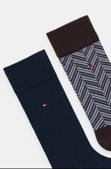 Носки Tommy Hilfiger 2 шт