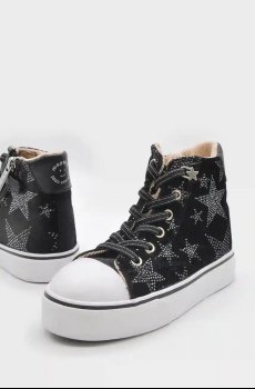 Детские кеды Mayoral