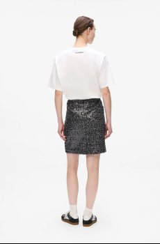 Юбка Karl Lagerfeld