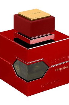 Al Haramain LAventure Grapefruit Духи унисекс, 100 мл (ТЕСТЕР)