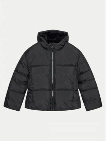 United Colors Of Benetton Пуховик 2SJ1CN05D Чорний Regular Fit United Colors Of Benetton Пуховик 2SJ1CN05D Чорний Regular Fit