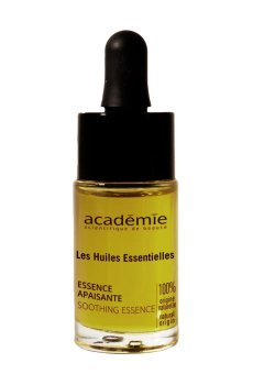 Успокаивающая эссенция для лица Academie Soothing Essence, 13 мл