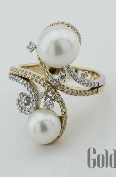 Кольцо Украина