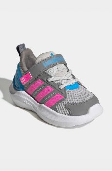 Детские кроссовки adidas LIGHTORAMA RNR