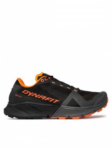 Dynafit Взуття для бігу Ultra 100 Gtx GORE-TEX 64089 Чорний Dynafit Взуття для бігу Ultra 100 Gtx GORE-TEX 64089 Чорний