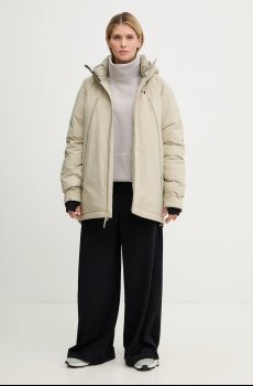 Пуховая куртка MM6 Maison Margiela x Salomon