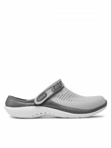 Crocs Шльопанці Literide 360 Clog 206708 Сірий