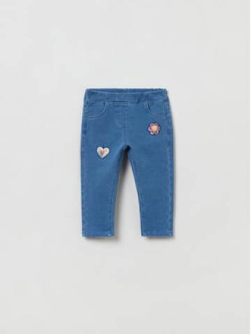 OVS Джегінси 1678500 Голубий Regular Fit OVS Джегінси 1678500 Голубий Regular Fit