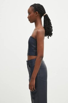 Блузка Rotate Braided