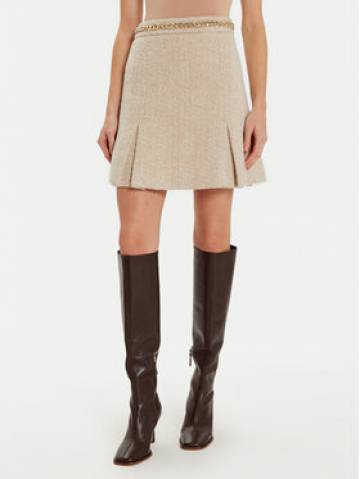 Marciano Guess Cпідниця-міні Helene 4BGD08 7186A Кольоровий Regular Fit Marciano Guess Cпідниця-міні Helene 4BGD08 7186A Кольоровий Regular Fit