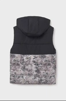 Детская двусторонняя безрукавка Mayoral