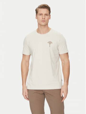 JOOP! Футболка 17 JJ-03Brisko 10017941 30044674 Бежевий Regular Fit JOOP! Футболка 17 JJ-03Brisko 10017941 30044674 Бежевий Regular Fit