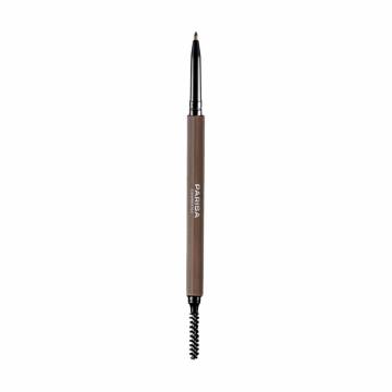 Карандаш для бровей Parisa Cosmetics Micro Brow Pencil 312 Medium Brown, 0.15 г Карандаш для бровей Parisa Cosmetics Micro Brow Pencil 312 Medium Brown, 0.15 г