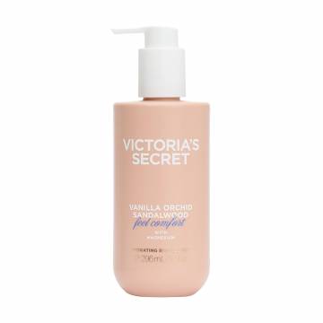 Парфюмированный лосьйон для тела Victorias Secret Vanilla Orchid Sandalwood женский, 296 мл
