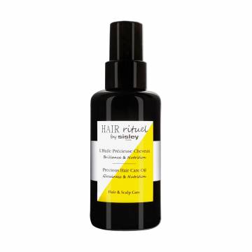 Масло Sisley Hair Rituel Precious Hair Care Oil для блеска и питания волос, 100 мл Масло Sisley Hair Rituel Precious Hair Care Oil для блеска и питания волос, 100 мл