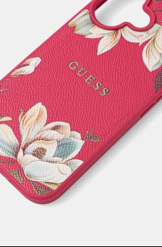 Чехол на телефон Guess iPhone 16