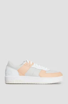 Женские кроссовки Разноцветный 36 HUGO 50513058;060