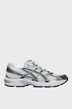 Серые кроссовки Серый 10.5 Asics 1201B020-100