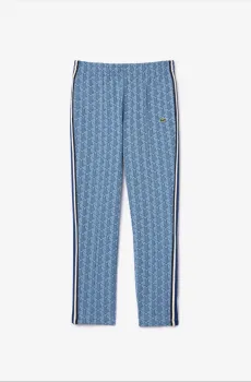 Мужские синие спортивные штаны Синий L-XL Lacoste XH1440I8K