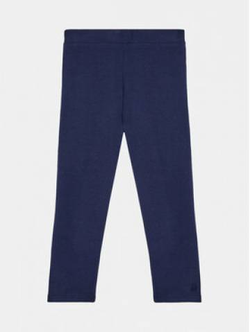 United Colors Of Benetton Легінси 35Q2CF03M Cиній Regular Fit United Colors Of Benetton Легінси 35Q2CF03M Cиній Regular Fit