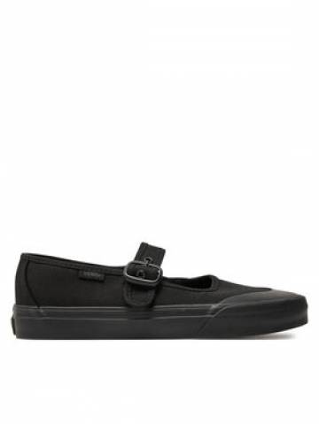 Vans Кеди Mary Jane VN000CRRBJ41 Чорний Vans Кеди Mary Jane VN000CRRBJ41 Чорний