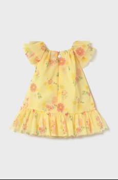 Платье для младенцев Mayoral Newborn