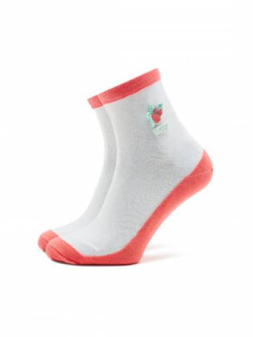 Vans Високі жіночі шкарпетки Fruity Fun Sock VN0007A2SNQ1 Кольоровий Vans Високі жіночі шкарпетки Fruity Fun Sock VN0007A2SNQ1 Кольоровий