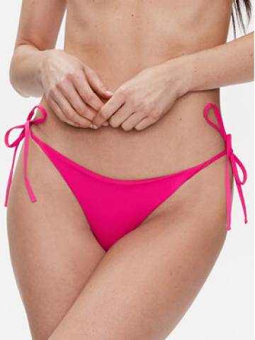 Pinko Низ від купальника Veduta 101268 A0S4 Рожевий Pinko Низ від купальника Veduta 101268 A0S4 Рожевий