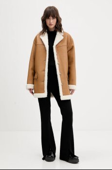 Пальто HUGO Malaja-1