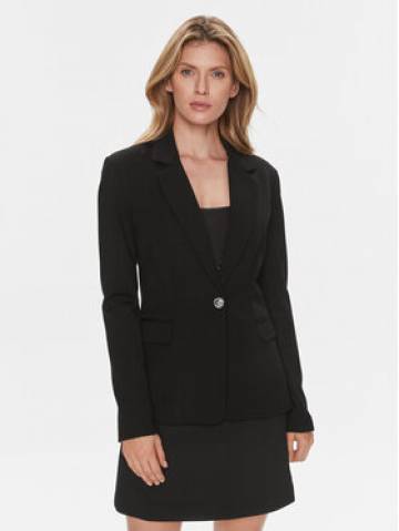 Guess Піджак Anna W4RN33 KBJP2 Чорний Regular Fit Guess Піджак Anna W4RN33 KBJP2 Чорний Regular Fit
