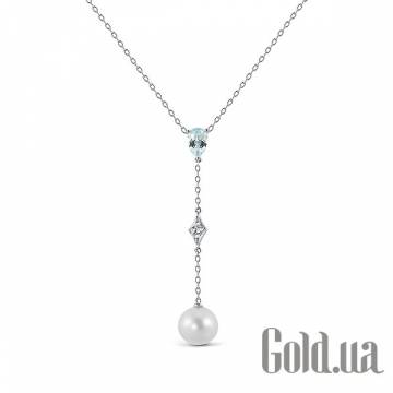 Колье Lurie Jewelry Колье Lurie Jewelry