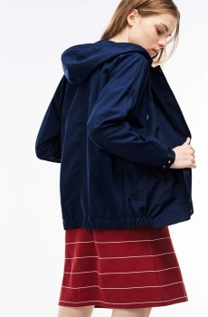 Lacoste куртка жіноча