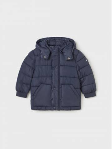 Mayoral Пуховик 2.438 Cиній Regular Fit Mayoral Пуховик 2.438 Cиній Regular Fit