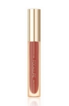 Блеск для губ Focallure Serum Glow Lipgloss FA279, NU03, 2.8 г