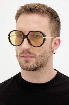 Солнцезащитные очки Bottega Veneta