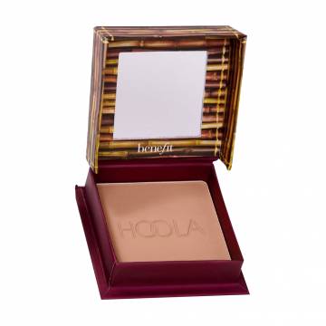 Бронзирующая пудра для лица Benefit Hoola Matte Powder Bronzer, Original, 8 г Бронзирующая пудра для лица Benefit Hoola Matte Powder Bronzer, Original, 8 г