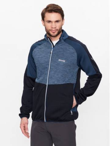 Regatta Куртка softshell Yare VII RML242 Cиній Regular Fit Regatta Куртка softshell Yare VII RML242 Cиній Regular Fit