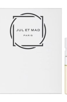 Уценка! Jul et Mad Paris Nin-Shar Парфюмированная вода унисекс, 1.5 мл (пробник)