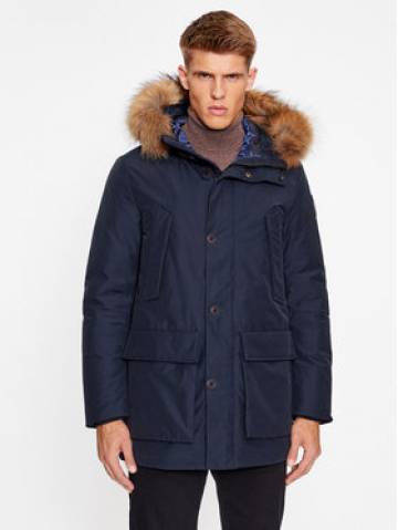 Bomboogie Зимова куртка CM 228P T GKG3 Cиній Regular Fit Bomboogie Зимова куртка CM 228P T GKG3 Cиній Regular Fit