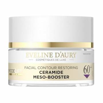 Мезо-бустер для лица Eveline Cosmetics DAury Remodelift Therapy от 60 лет, 50 мл Мезо-бустер для лица Eveline Cosmetics DAury Remodelift Therapy от 60 лет, 50 мл