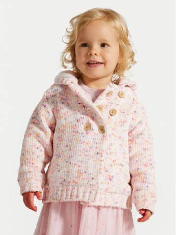 Coccodrillo Світшот ZC4172401PGN Écru Regular Fit Coccodrillo Світшот ZC4172401PGN Écru Regular Fit