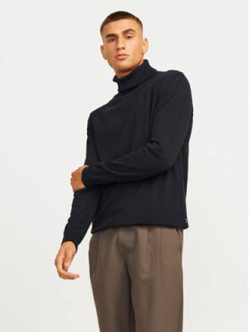 Jack&Jones Гольф Basic 12258051 Зелений Regular Fit Jack&Jones Гольф Basic 12258051 Зелений Regular Fit