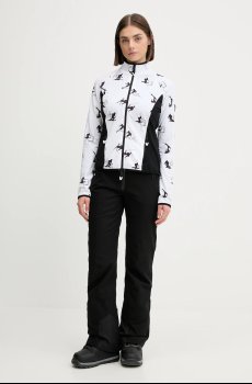 Спортивная кофта EA7 Emporio Armani