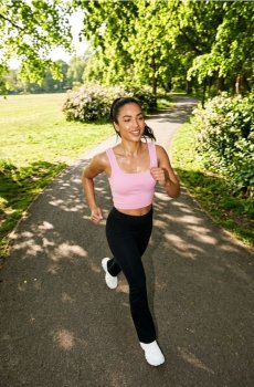 Спортивний топ - пастельний рожевий