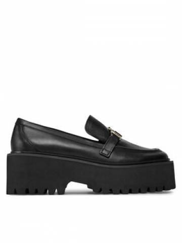 Liu Jo Лофери Forty 01 SA4049 P0102 Чорний Liu Jo Лофери Forty 01 SA4049 P0102 Чорний