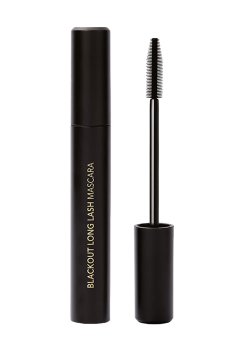 Тушь для ресниц CLARAline Blackout Long Lash Mascara, Black, 13 мл